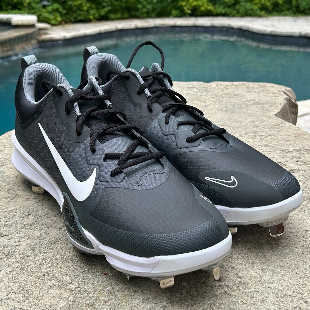 Nike Force Zoom Trout 9 Pro Baseball Cleats – Size 15 – New